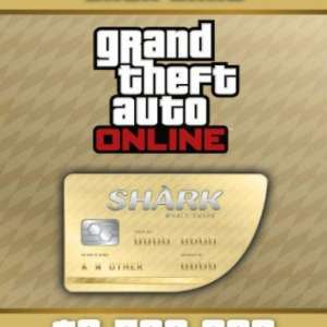 Grand Theft Auto V GTA: Whale Shark, Multilanguage, Rockstar Social Club