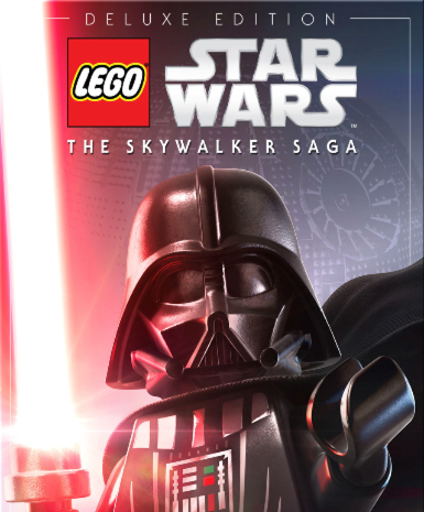 LEGO Star Wars: The Skywalker Saga (Deluxe Edition) (EU), Multilanguage, Steam