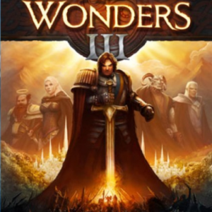 Age of Wonders 3 (Deluxe Edition), Multilanguage, Steam