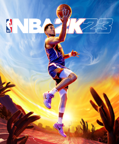 NBA 2K23 (Steam), Multilanguage, Steam