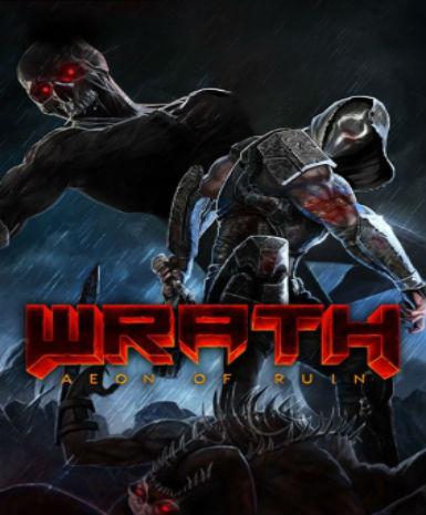 WRATH: Aeon of Ruin, en, Steam