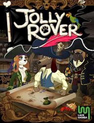 Jolly Rover, en, Steam