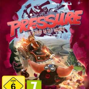 Pressure, Multilanguage, Steam