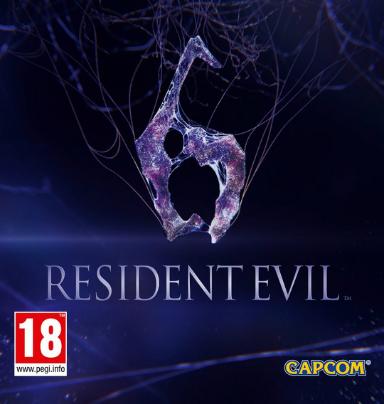 Resident Evil 6, Multilanguage, Steam