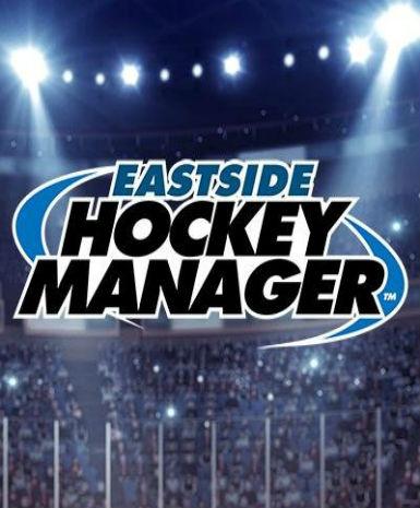 Eastside Hockey Manager, Multilanguage, Steam