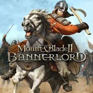 Mount & Blade II: Bannerlord (Steam), Multilanguage, Steam