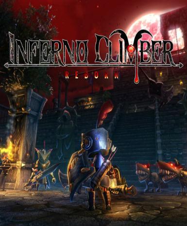 Inferno Climber, Multilanguage, Steam