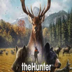 TheHunter: Call of the Wild (EU), de, Steam