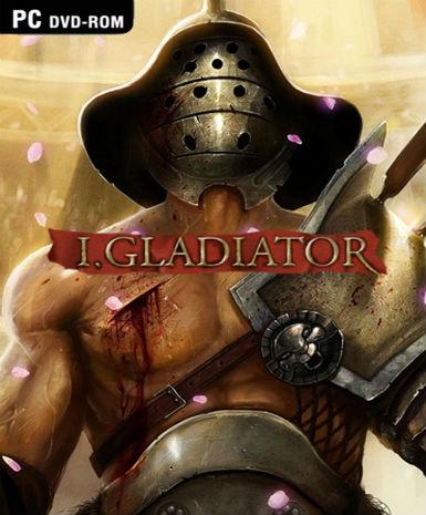 I, Gladiator, Multilanguage, Steam