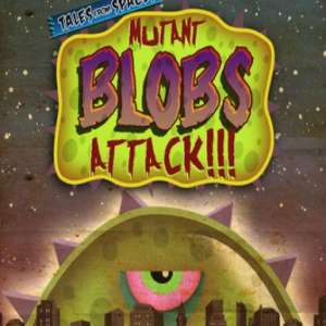 Tales From Space: Mutant Blobs Attack, Multilanguage, Steam