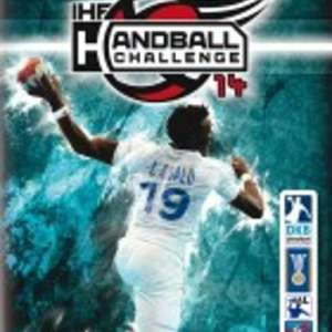IHF Handball Challenge 14 (EU), Multilanguage, Steam