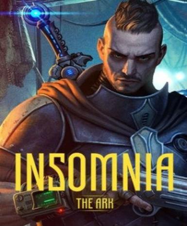 Insomnia: The Ark, Multilanguage, Steam