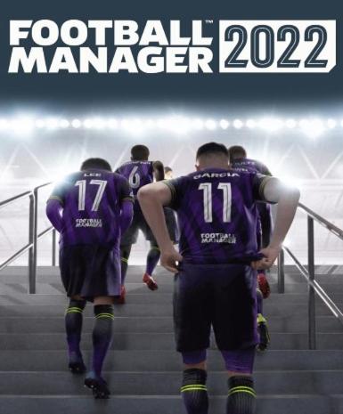 Football Manager 2022 (EU), Multilanguage, Steam