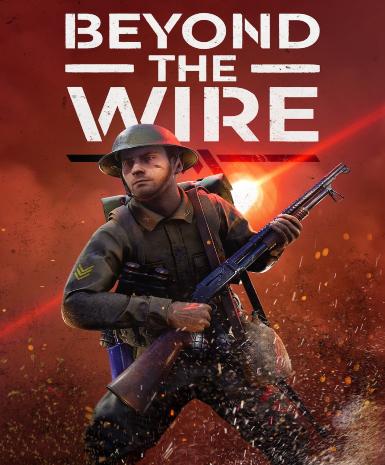Beyond The Wire, Multilanguage, Steam