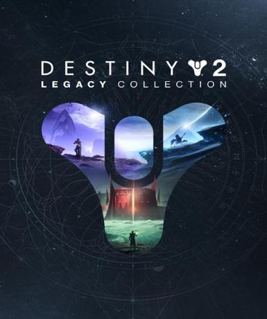 Destiny 2 (Legacy Collection) (2023), Multilanguage, Steam