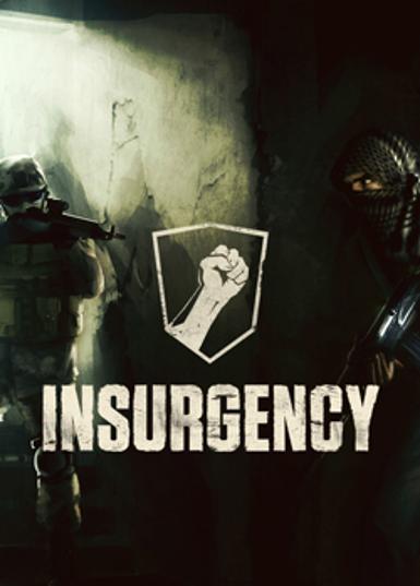 Insurgency, Multilanguage, Steam