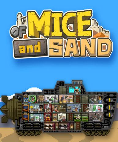 OF MICE AND SAND -REVISED-, Multilanguage, Steam