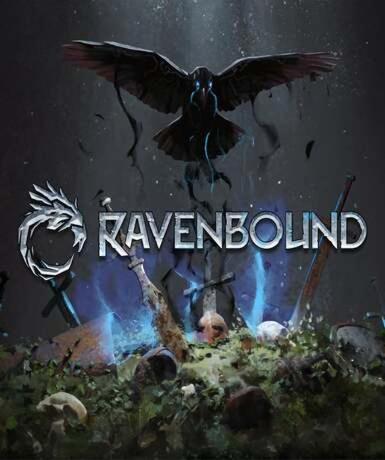 Ravenbound (Steam), Multilanguage, Steam