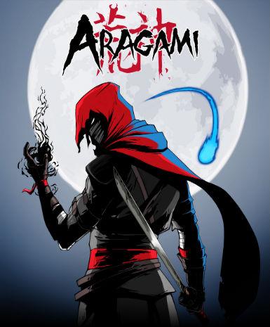 Aragami, Multilanguage, Steam