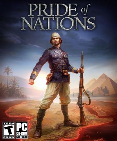 Pride of Nations, Multilanguage, Steam
