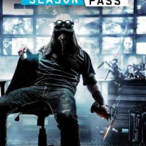Watch Dogs - Season Pass (DLC)