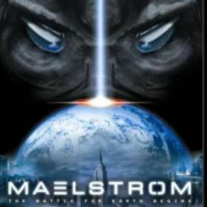 Maelstrom: The Battle for Earth Begins, Multilanguage, Steam