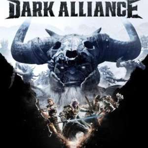 Dungeons and Dragons: Dark Alliance, Multilanguage, Steam
