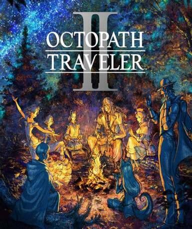 Octopath Traveler 2 (Steam), Multilanguage, Steam