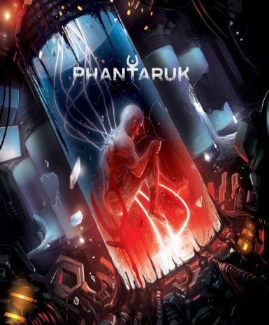 Phantaruk, Multilanguage, Steam