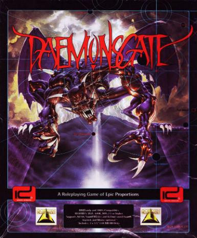 Daemonsgate, en, Steam
