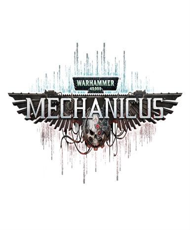 Warhammer 40,000: Mechanicus, Multilanguage, Steam
