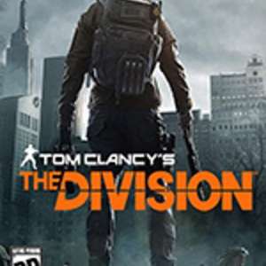 Tom Clancy's The Division (EU)