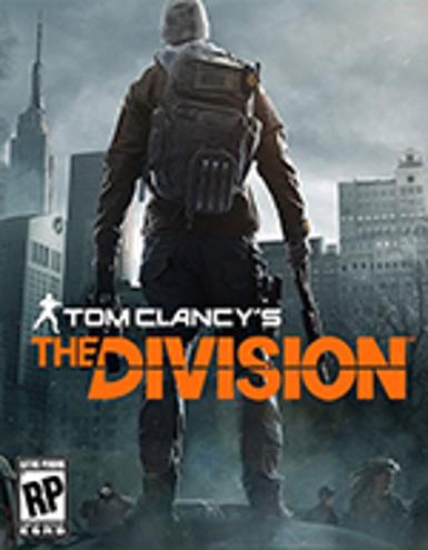 Tom Clancy's The Division (EU)
