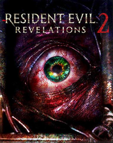 Resident Evil: Revelations 2, Multilanguage, Steam