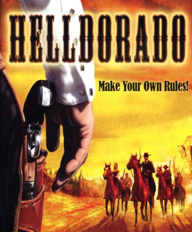 Helldorado, Multilanguage, Steam