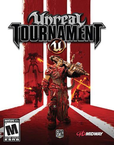 Unreal Tournament 3 Black, Multilanguage, Steam