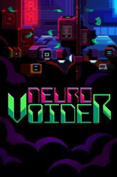NeuroVoider (EU), en, Steam