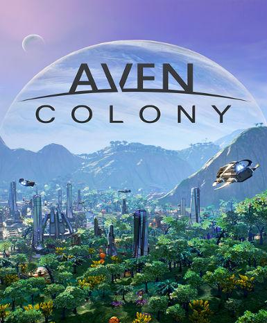 Aven Colony, Multilanguage, Steam