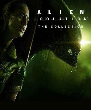 Alien: Isolation (Collection), Multilanguage, Steam
