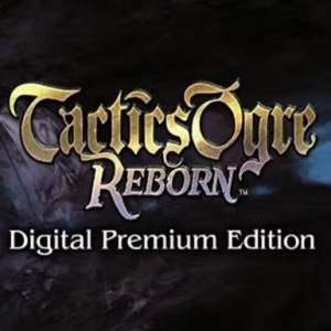 Tactics Ogre: Reborn (Premium Edition) (Steam), Multilanguage, Steam
