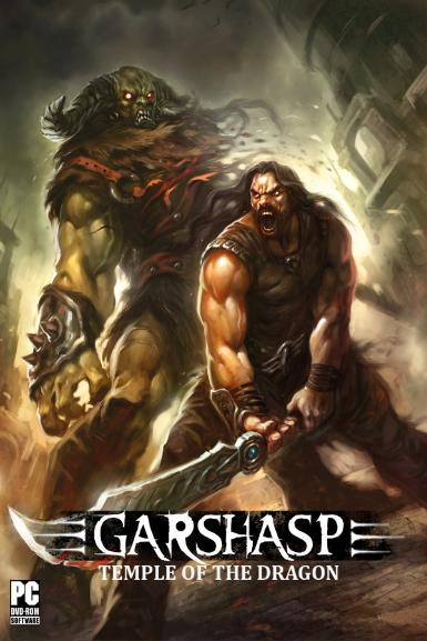 Garshasp: Temple of the Dragon, en, Steam