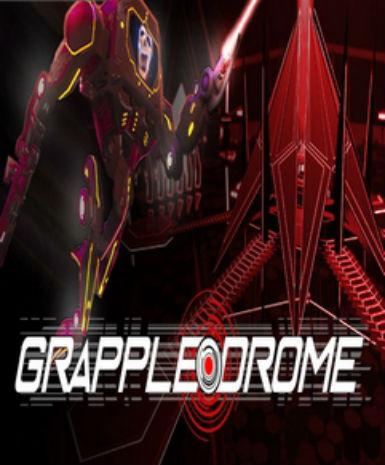 Grappledrome, Multilanguage, Steam