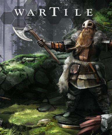 Wartile, Multilanguage, Steam