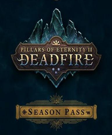 Pillars of Eternity II: Deadfire - Season Pass (DLC), Multilanguage, Steam