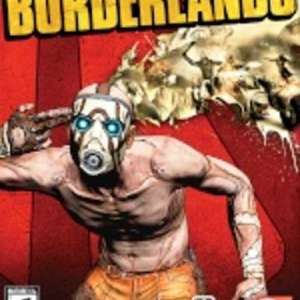 Borderlands, Multilanguage, Steam
