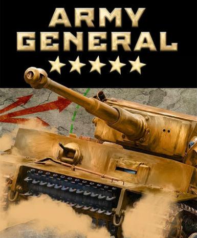 Army General, Multilanguage, Steam