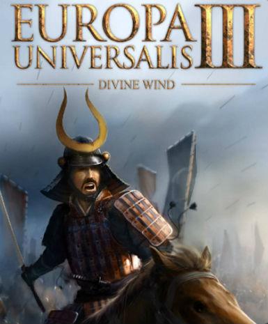 Europa Universalis III - Divine Wind (DLC), Multilanguage, Steam