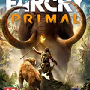 Far Cry Primal