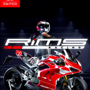 Rims Racing (Switch) (EU)