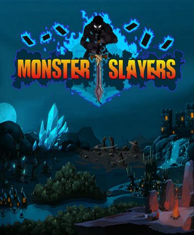Monster Slayers, Multilanguage, Steam